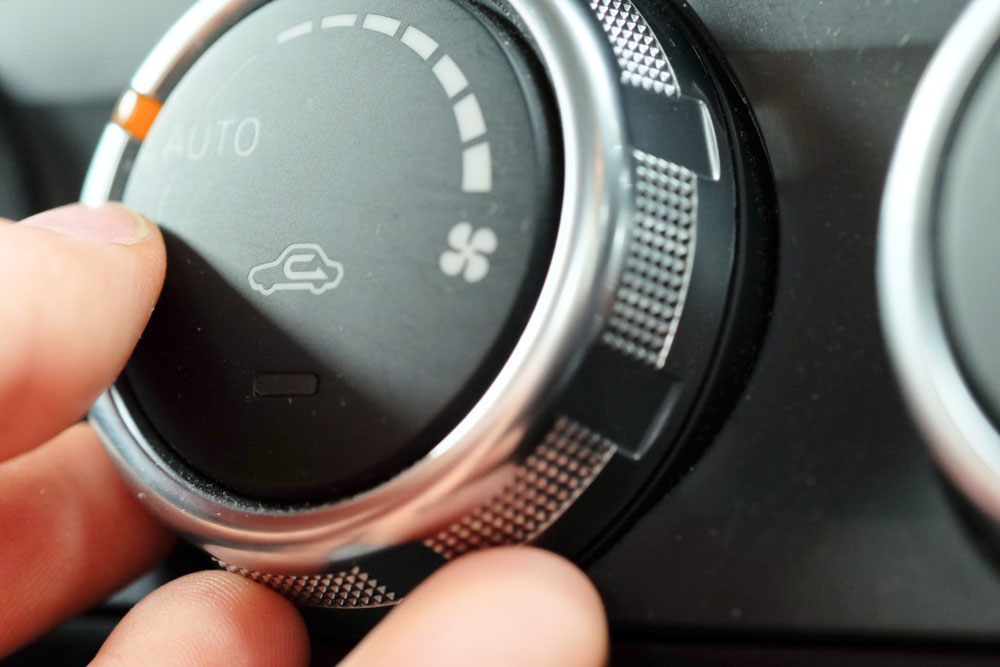 La climatisation des voitures pollue-t-elle l'environnement ?